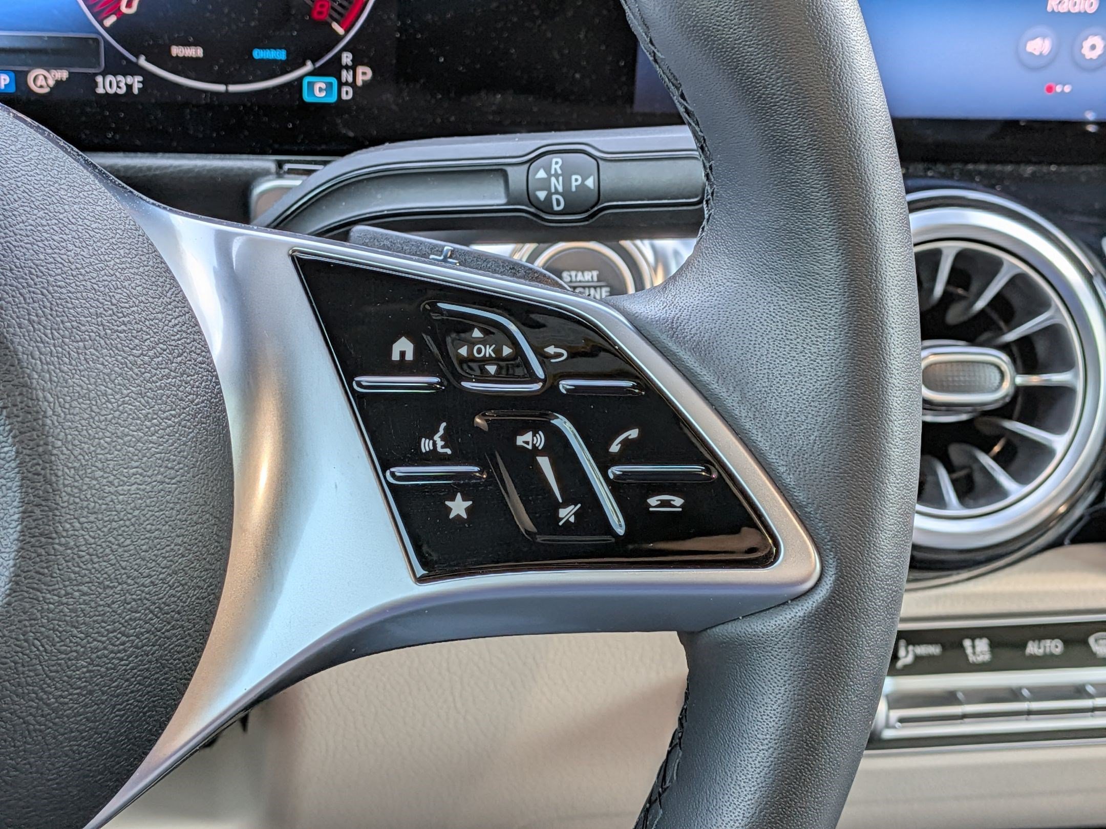 Certified 2026 Mercedes-Benz GLB 250 image 21