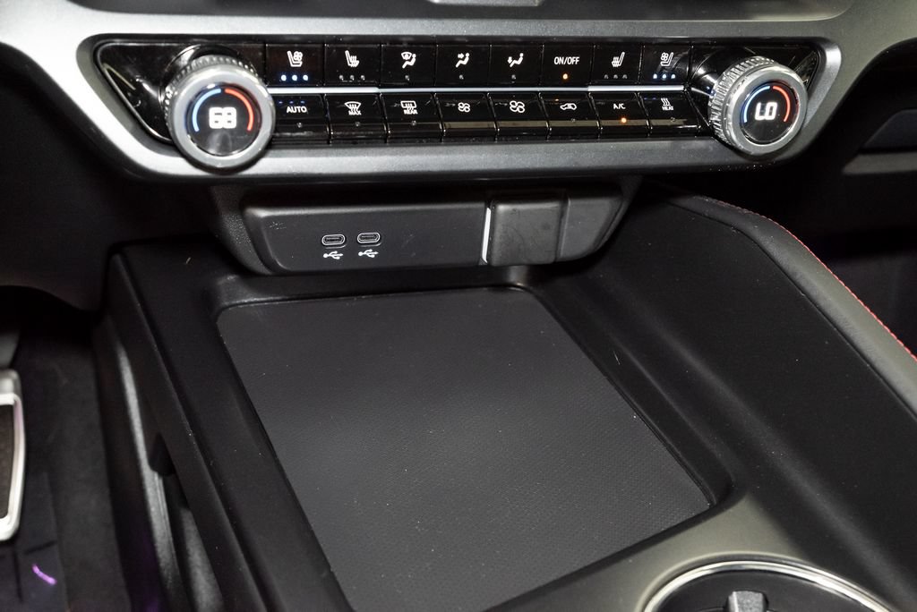 Used 2024 Acura ZDX A-Spec AWD/4WD image 24