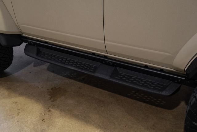 Used 2025 Ford Bronco Raptor AWD/4WD image 10