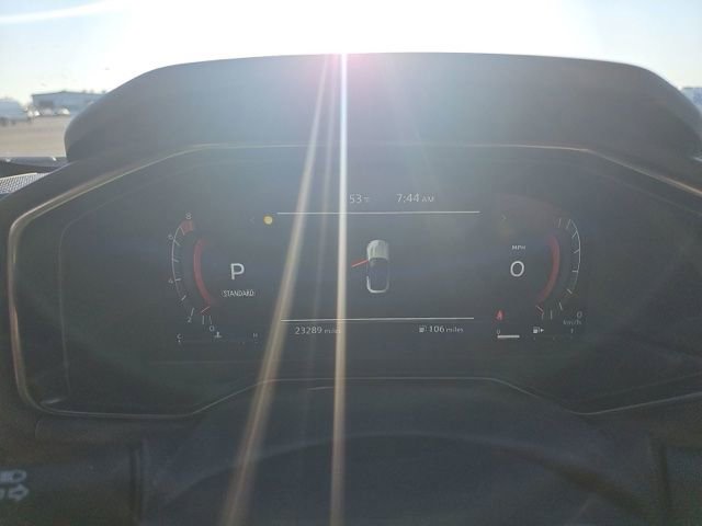 Used 2025 Nissan Z Performance w/ Floor Mat Package RWD image 14
