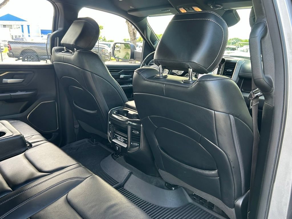 Used 2021 RAM 1500 Rebel w/ Rebel Level 2 Equipment Group AWD/4WD image 55