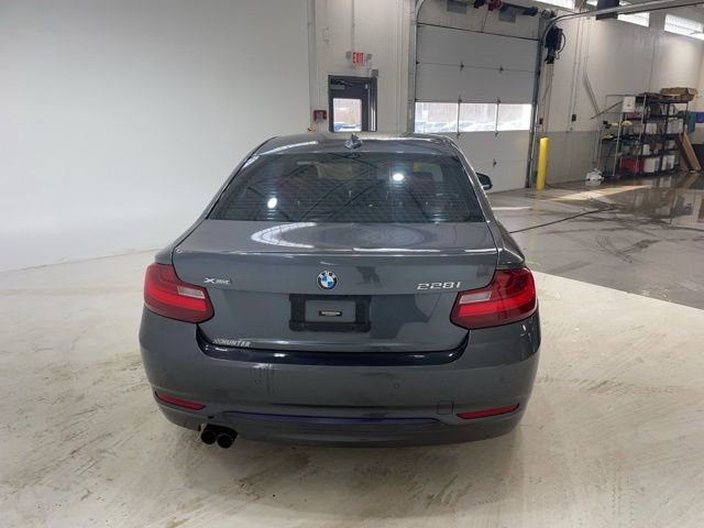 Used 2016 BMW 228i xDrive Coupe image 6