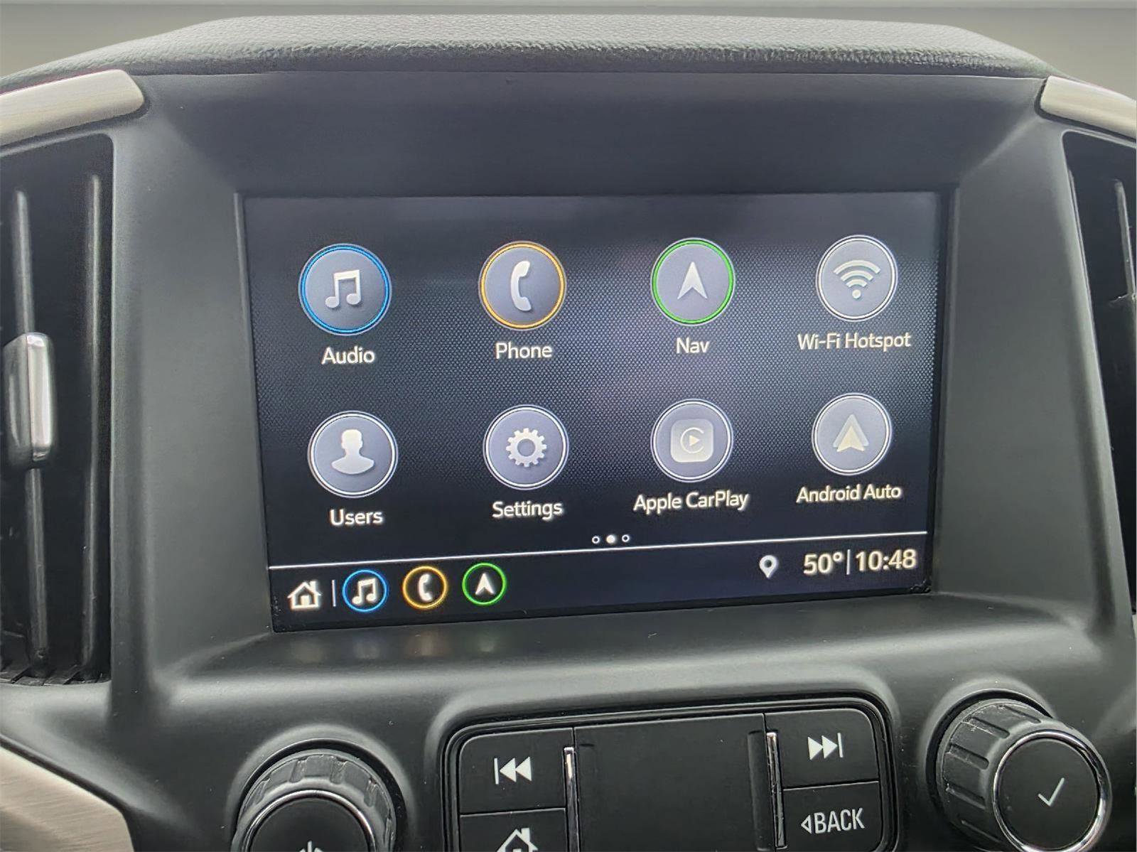 Used 2019 GMC Terrain Denali image 15