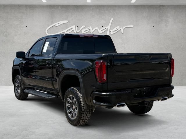 Used 2024 GMC Sierra 1500 AT4 w/ Technology Package AWD/4WD image 15