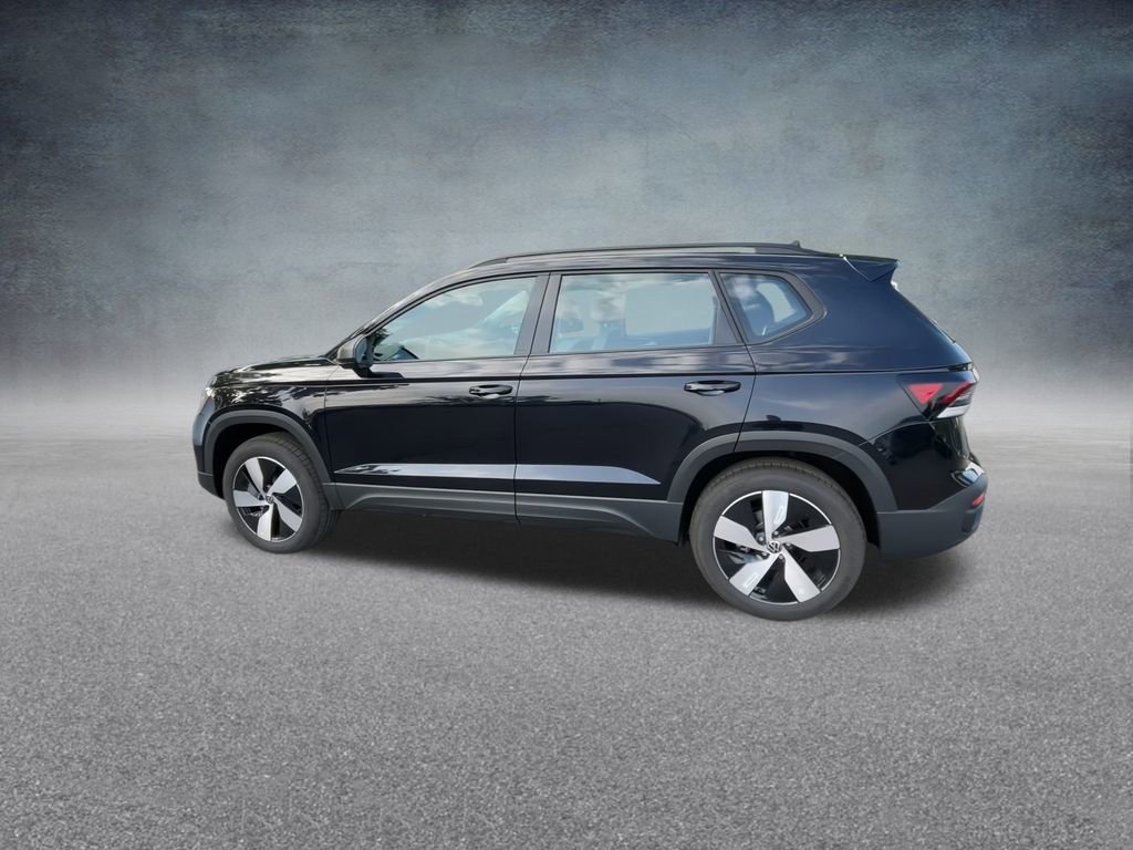 New 2025 Volkswagen Taos S image 14