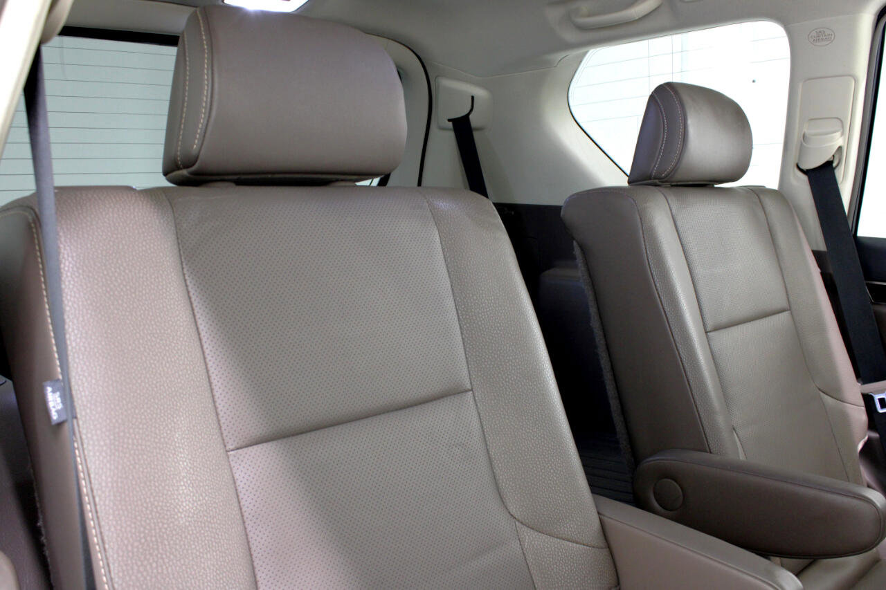 Used 2017 Lexus GX 460 Premium image 45