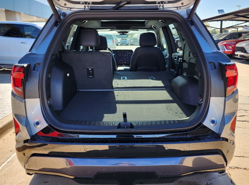 New 2026 GMC Terrain AT4 w/ Convenience Package III image 50