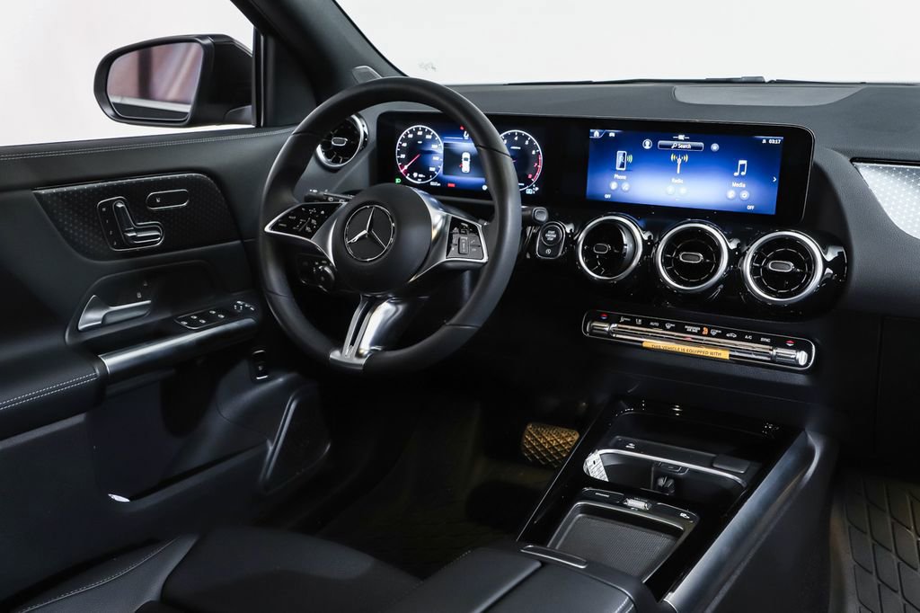 New 2026 Mercedes-Benz GLA 250 4MATIC image 11
