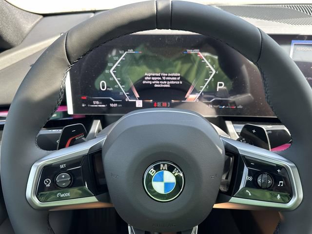 New 2027 BMW 530i xDrive AWD/4WD image 15