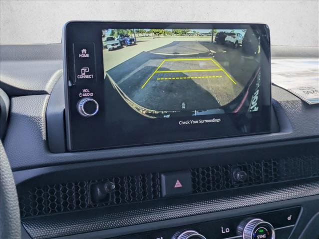 New 2026 Honda CR-V EX image 13
