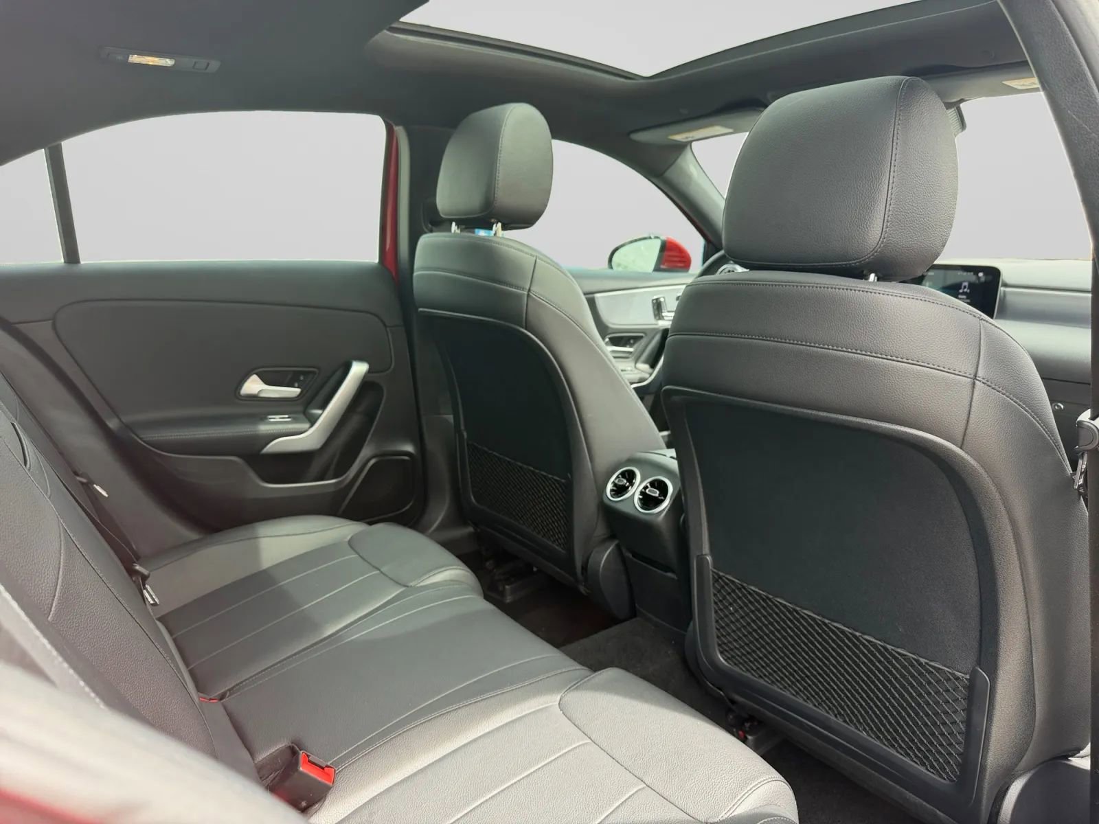 Used 2019 Mercedes-Benz A 220 image 26