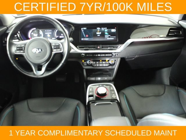 Used 2020 Kia Niro EX Premium w/ Cold Weather Package FWD image 15