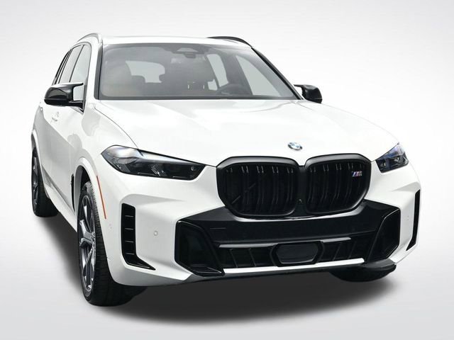 New 2026 BMW X5 M60i w/ Climate Comfort Package AWD/4WD image 11