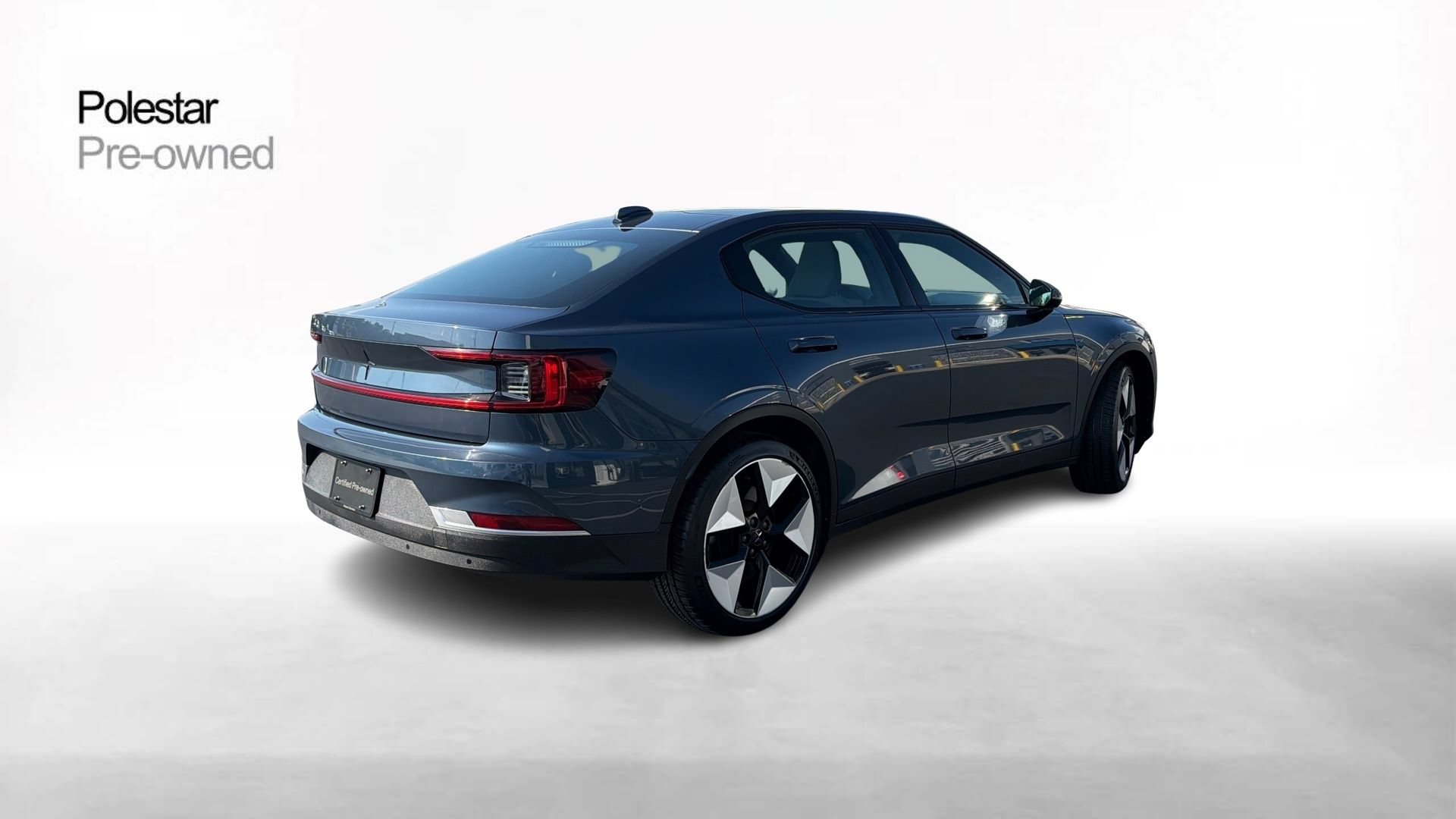 Used 2023 Polestar Polestar 2 w/ Pilot Pack AWD/4WD image 5
