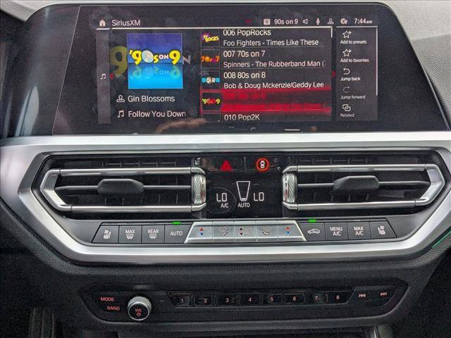 Used 2022 BMW M3 Competition w/ Executive Package image 19