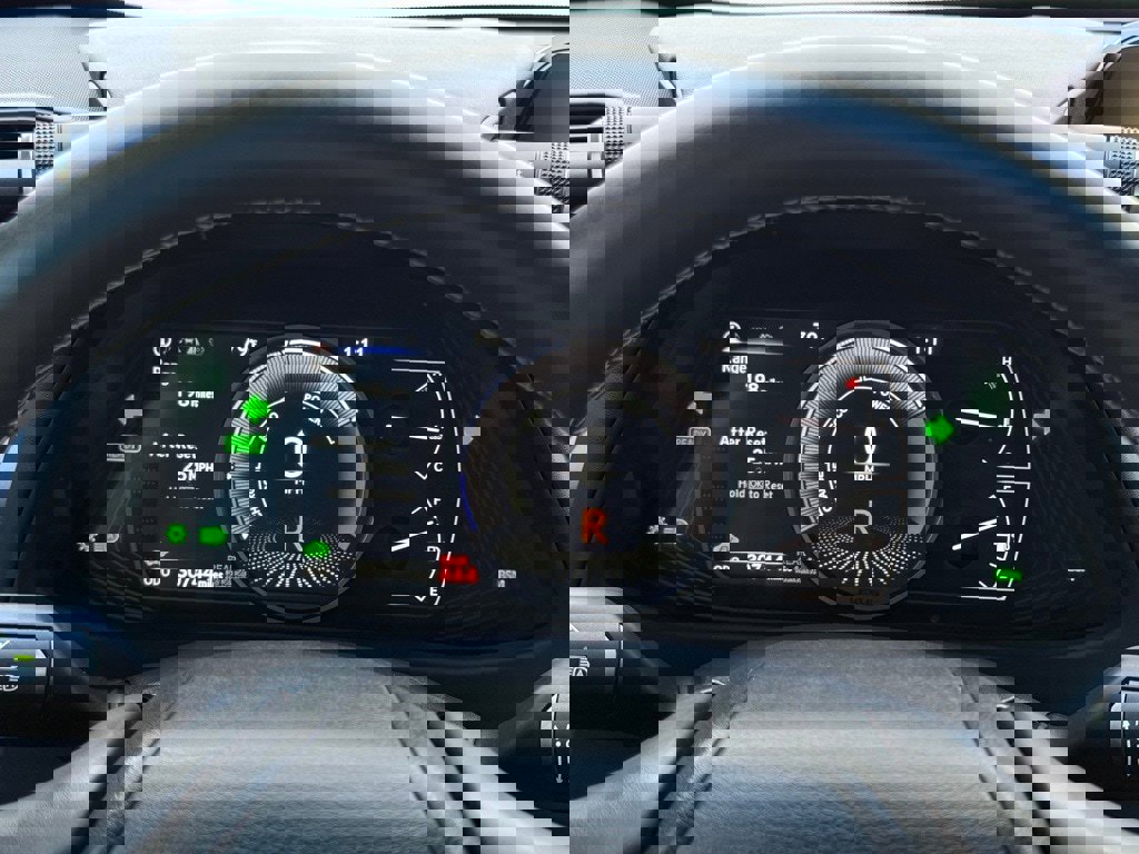 Certified 2022 Lexus UX 250h image 26