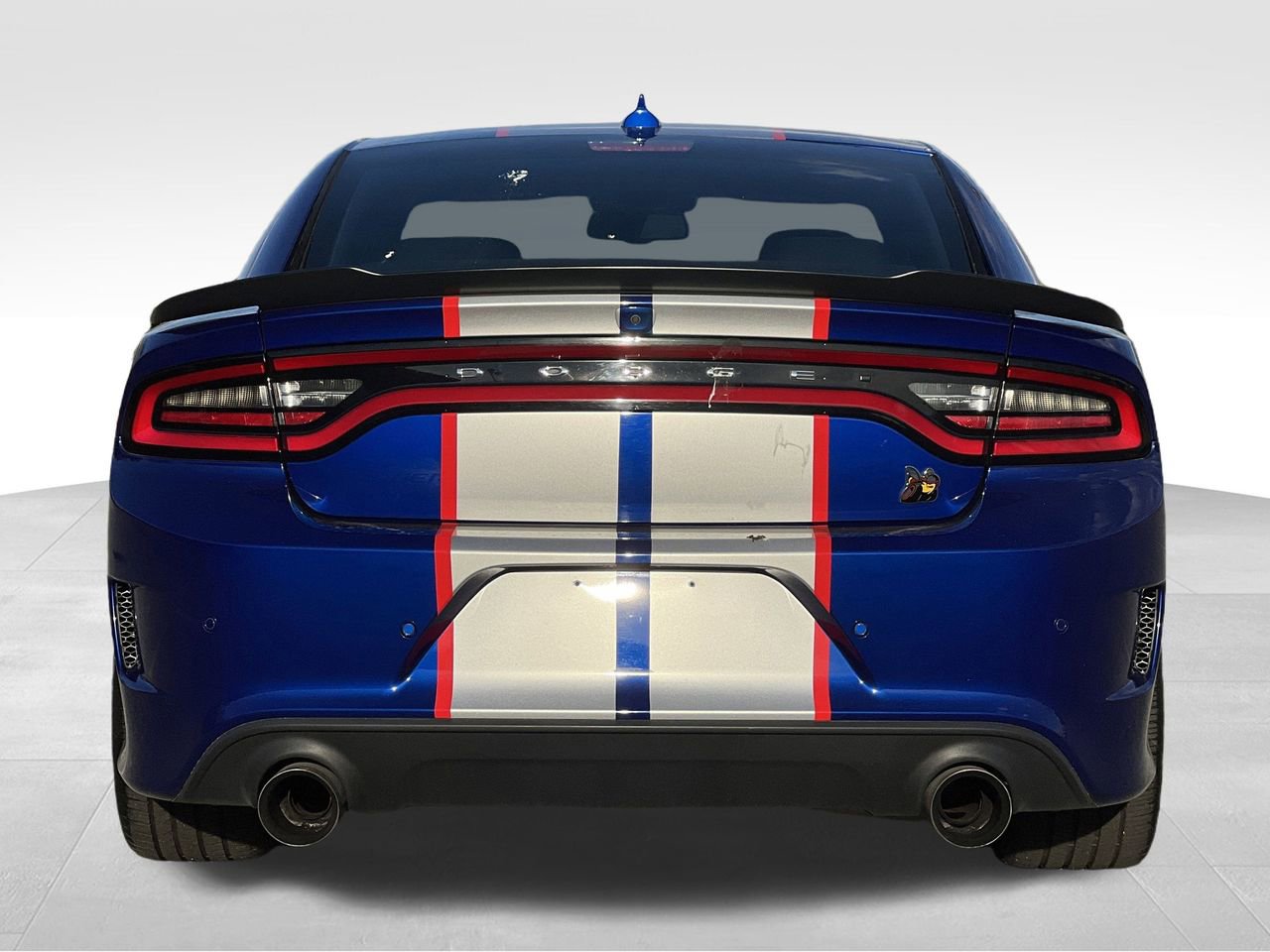 Used 2022 Dodge Charger Scat Pack w/ Dynamics Package image 31