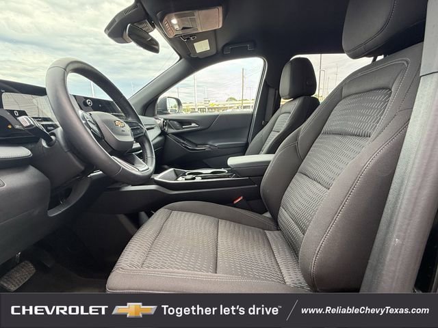 Used 2026 Chevrolet Equinox LT FWD image 28