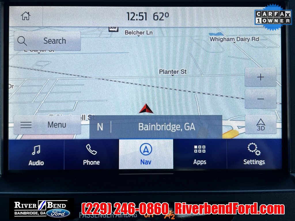 Used 2020 Ford F150 XLT w/ Equipment Group 302A Luxury image 26