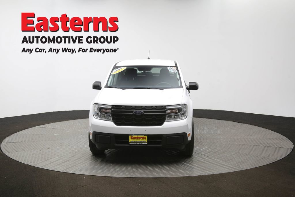 Used 2023 Ford Maverick XL image 50