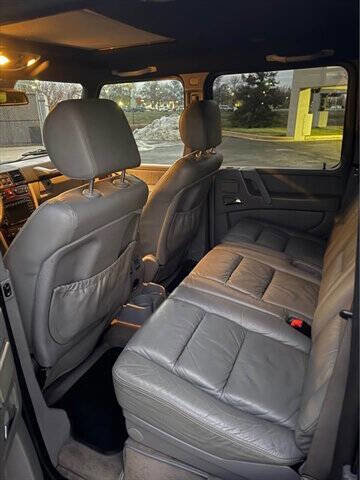 Used 2006 Mercedes-Benz G 500 image 9