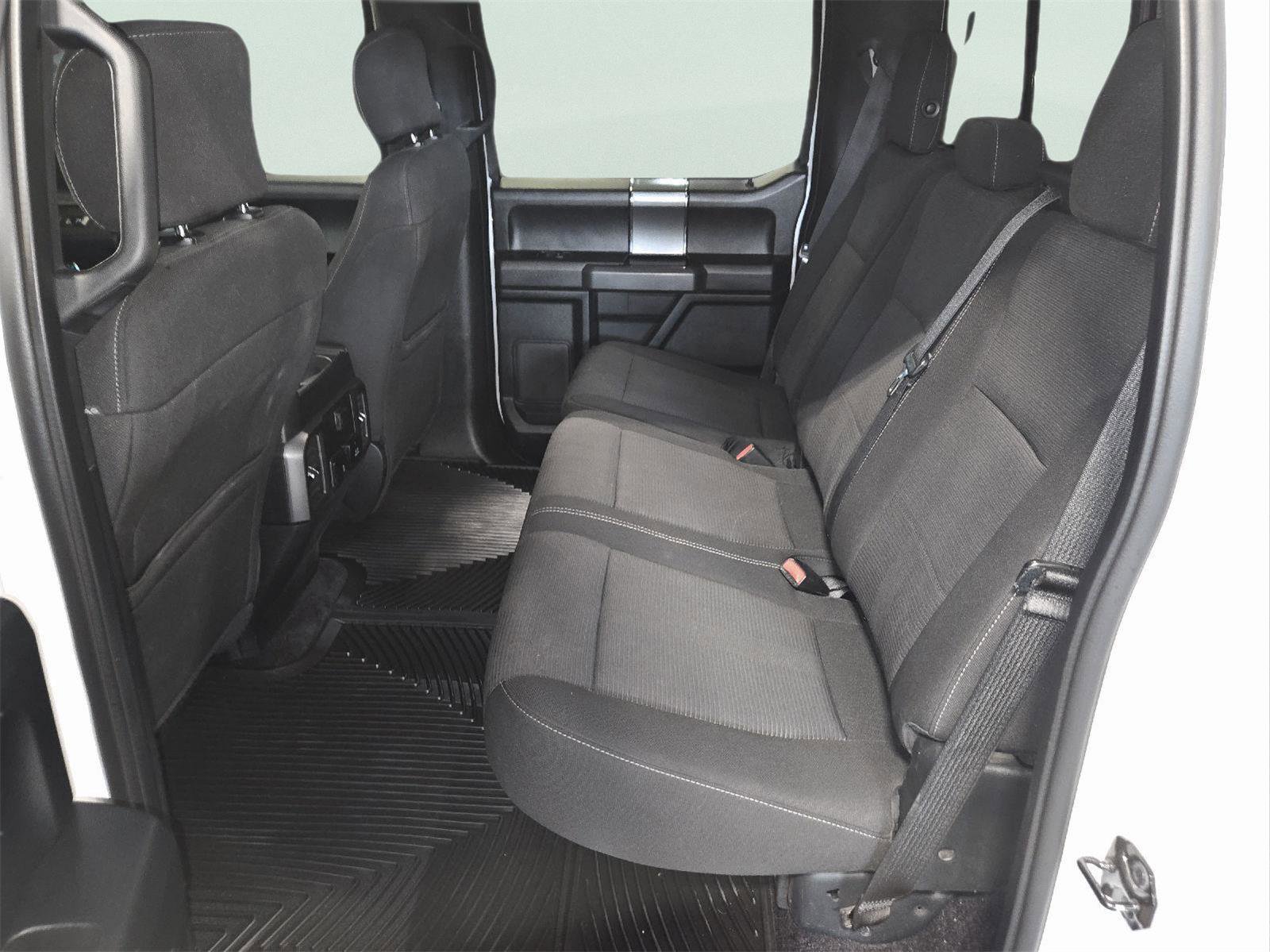 Used 2017 Ford F150 XLT w/ Equipment Group 302A Luxury AWD/4WD image 38