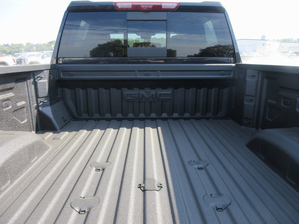 New 2026 GMC Sierra 2500 Denali Ultimate image 6