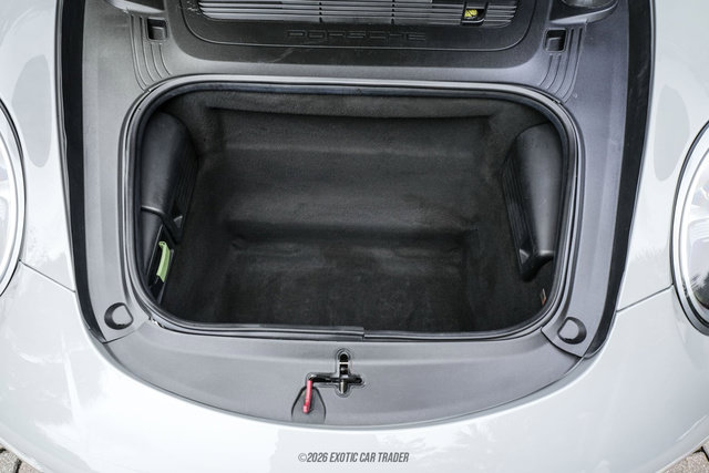 Used 2019 Porsche 911 Carrera RWD image 63