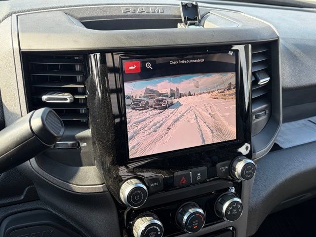 New 2026 RAM 5500 Tradesman w/ Chrome Appearance Group image 3