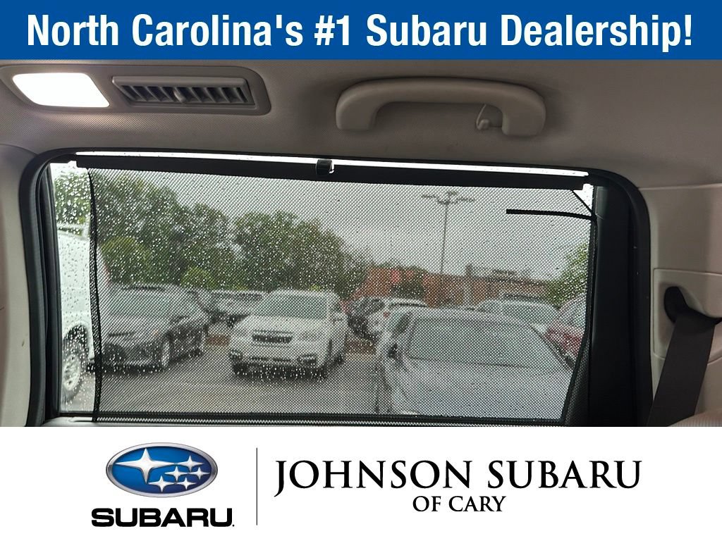 Used 2020 Subaru Ascent Touring w/ Popular Package #2A AWD/4WD image 22