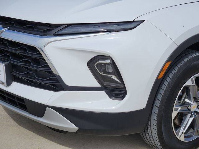 Used 2024 Chevrolet Blazer LT w/ Convenience Package image 9