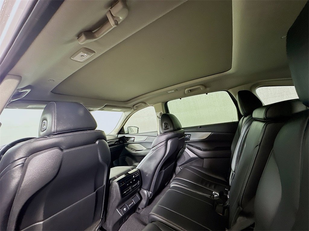 Used 2023 Acura MDX SH-AWD w/ Technology Package image 13