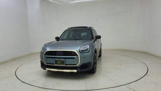 Used 2025 MINI Cooper Countryman S w/ Comfort Package Max AWD/4WD image 60