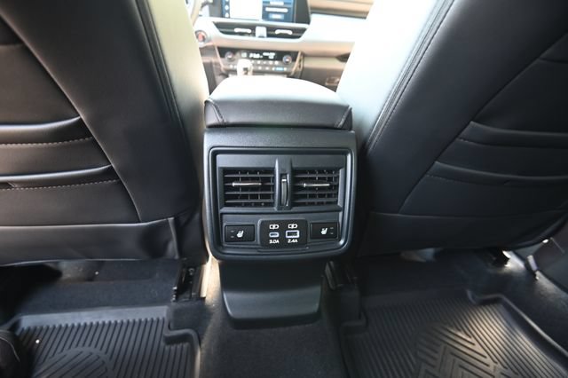 Certified 2026 Subaru Outback Touring XT w/ Touring Package AWD/4WD image 27