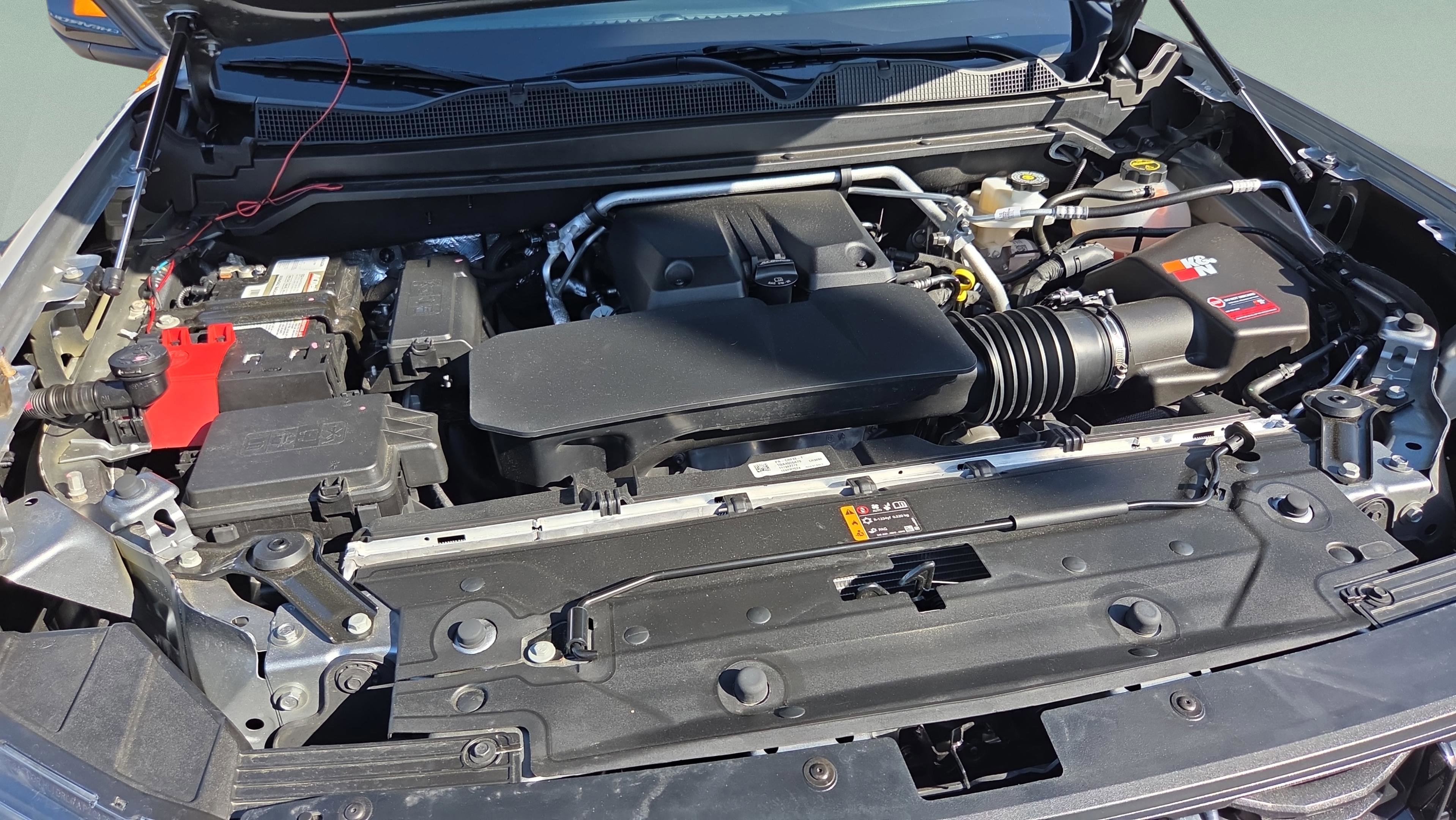 Used 2024 GMC Canyon Elevation w/ Convenience Package image 17