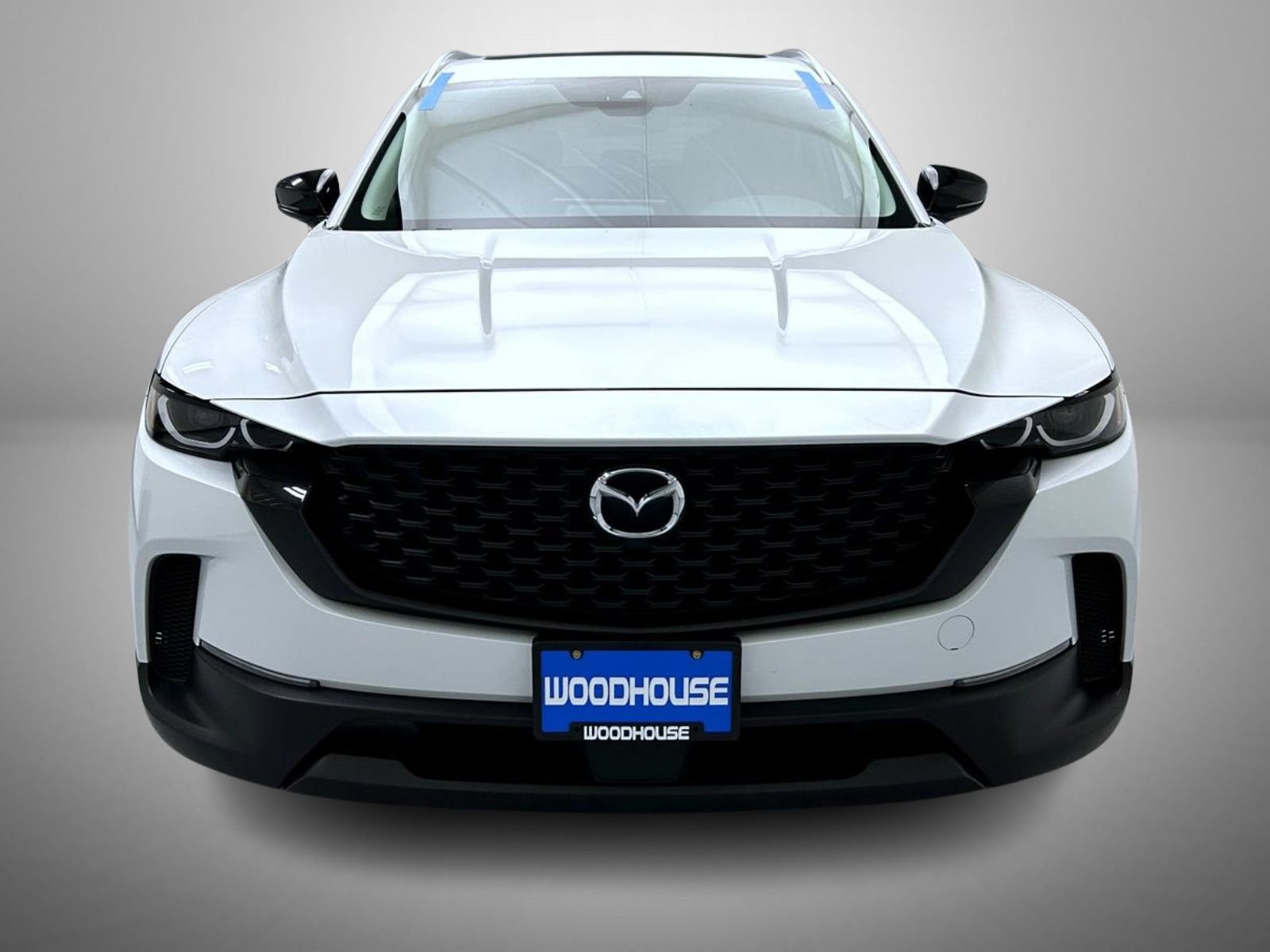 Certified 2023 MAZDA CX-50 2.5 S w/ Weather Package AWD/4WD image 2