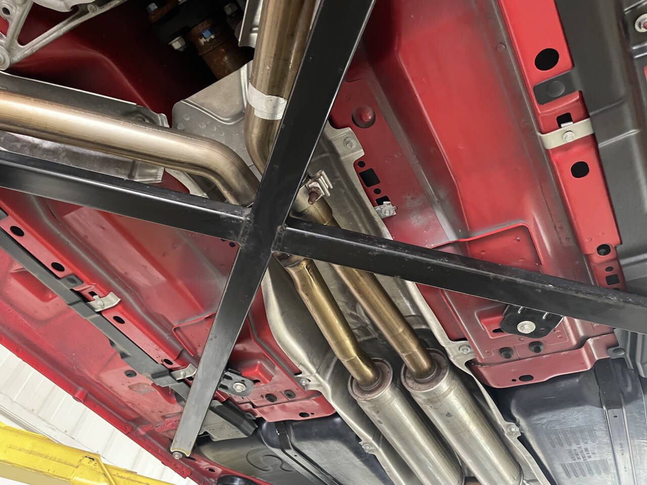 Used 2002 Ford Thunderbird RWD image 15
