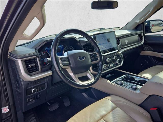 Used 2022 Ford Expedition Max XLT AWD/4WD image 10