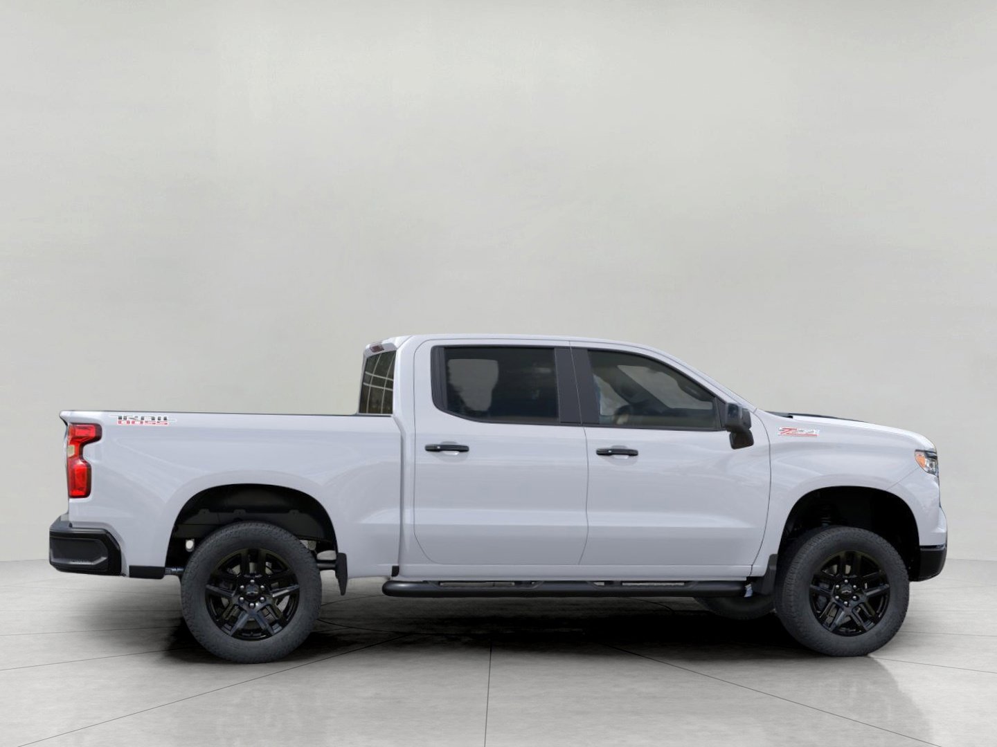 New 2026 Chevrolet Silverado 1500 LT Trail Boss image 5