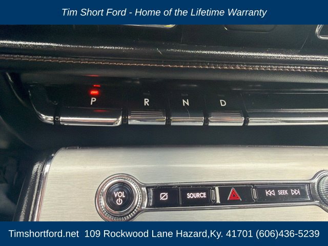 Used 2023 Lincoln Aviator AWD w/ Premium Package image 32