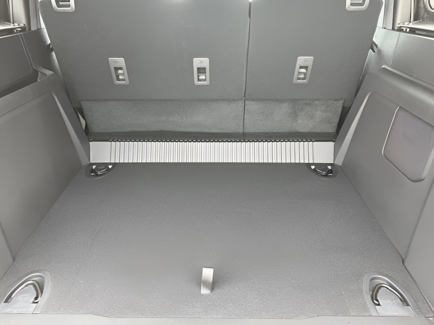 New 2025 Ford Bronco Badlands image 16