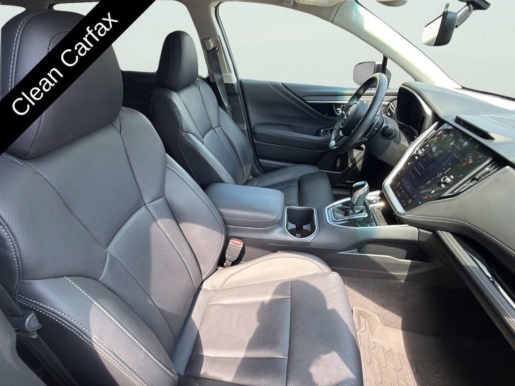 Used 2020 Subaru Outback Limited AWD/4WD image 18