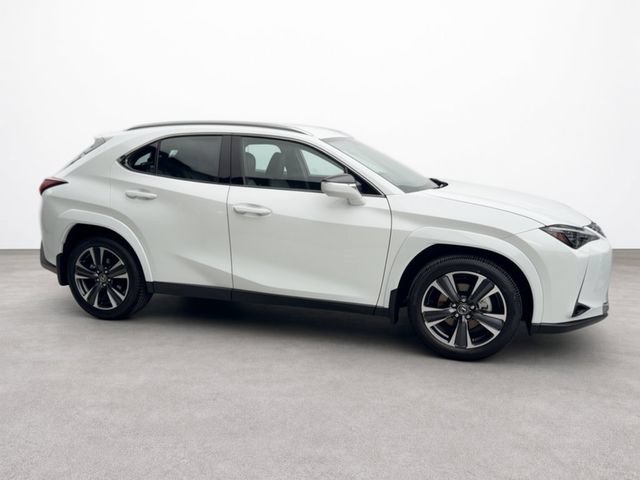 New 2026 Lexus UX 300h FWD w/ Accessory Package (Z2) image 6