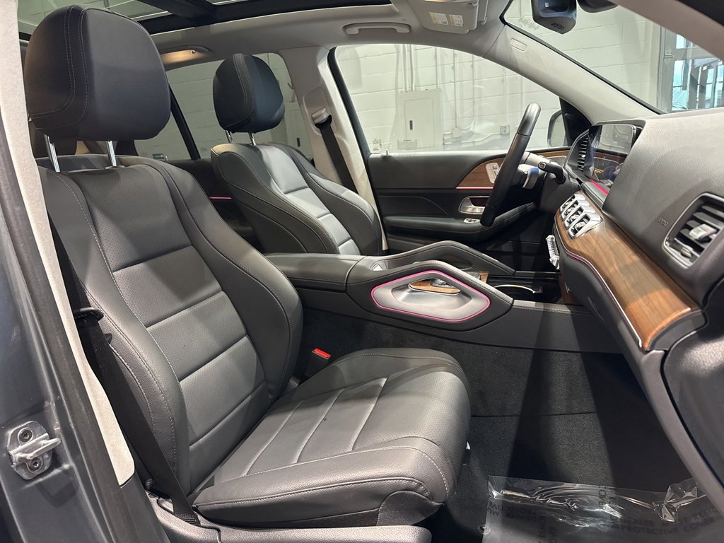 Used 2025 Mercedes-Benz GLE 350 GLE 350 w/ AMG Line Exterior image 44