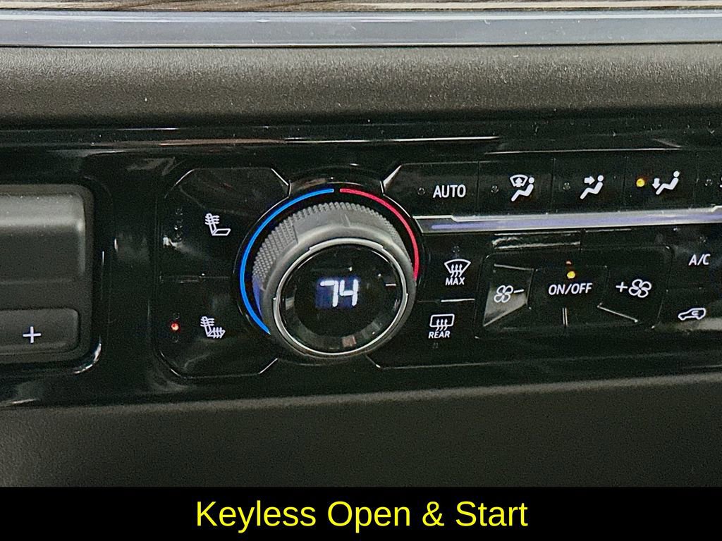 Used 2024 Chevrolet Silverado 1500 RST w/ All Star Edition Plus image 28