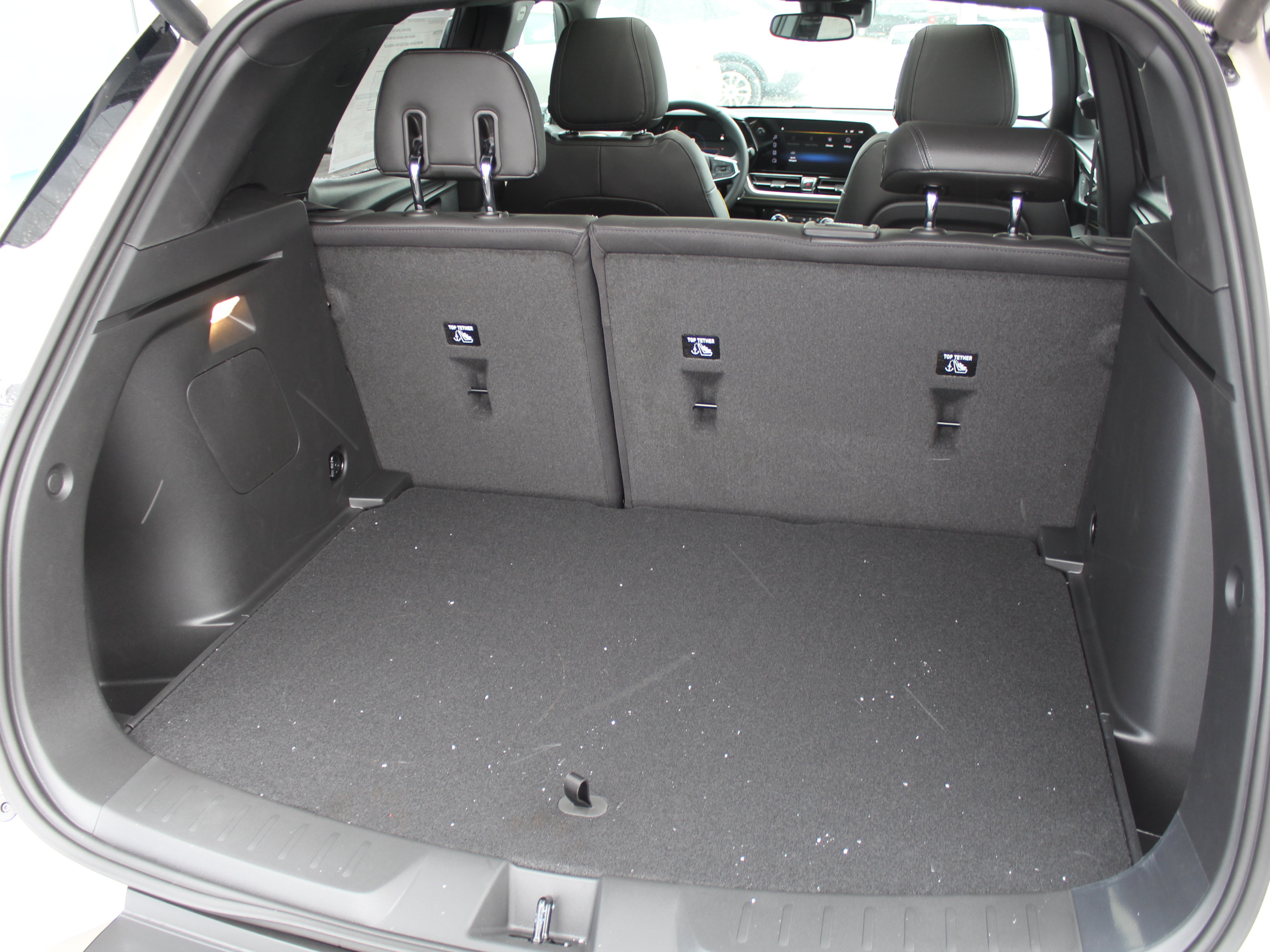 New 2026 Chevrolet TrailBlazer ACTIV w/ Convenience Package image 19