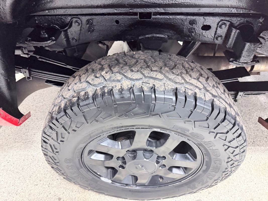 Used 2011 Chevrolet Silverado 3500 LT image 12