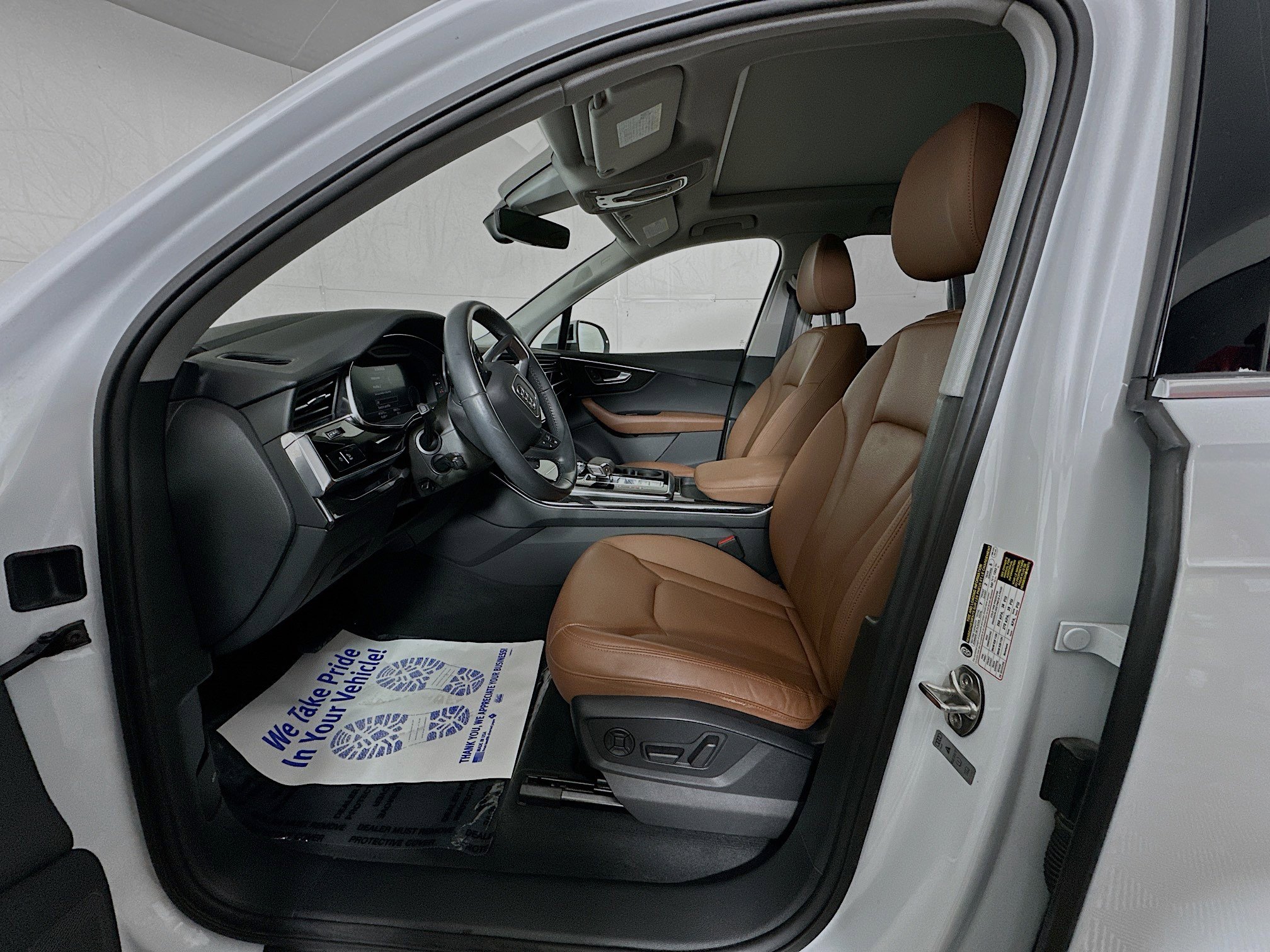 Used 2020 Audi Q7 3.0T Prestige image 22