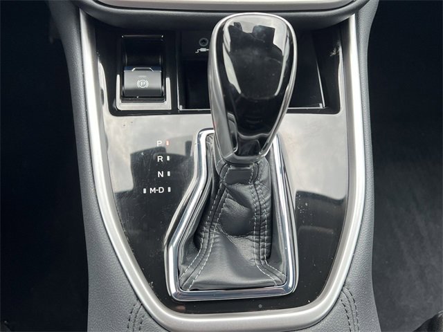 Certified 2024 Subaru Outback Premium w/ Popular Package #1A image 16