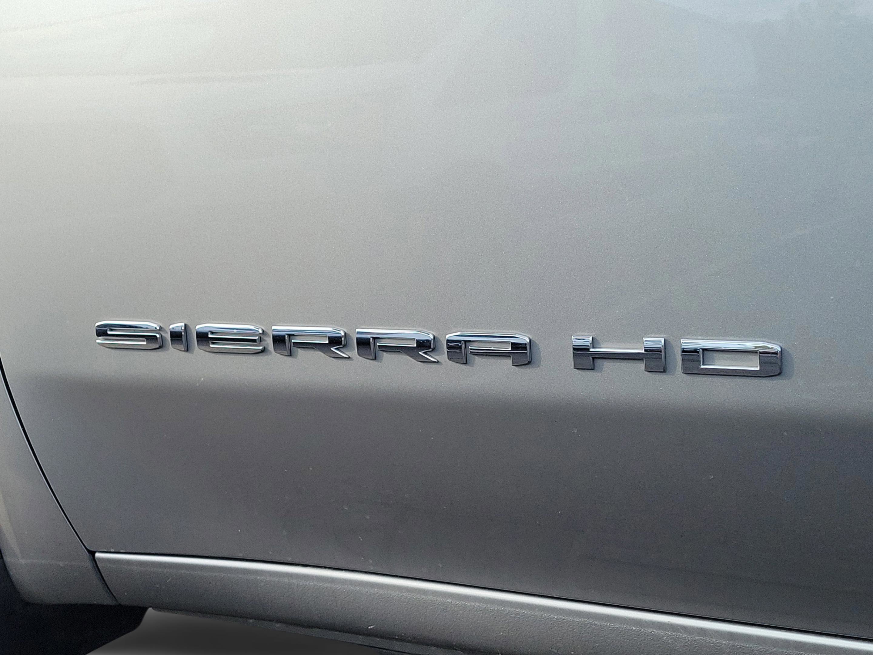 Used 2025 GMC Sierra 3500 Pro w/ 1SA Pro Safety Plus Package AWD/4WD image 32